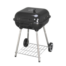 22" Square Charcoal Grill